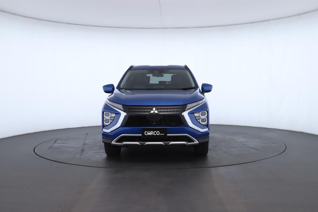 Exterior view frame 3