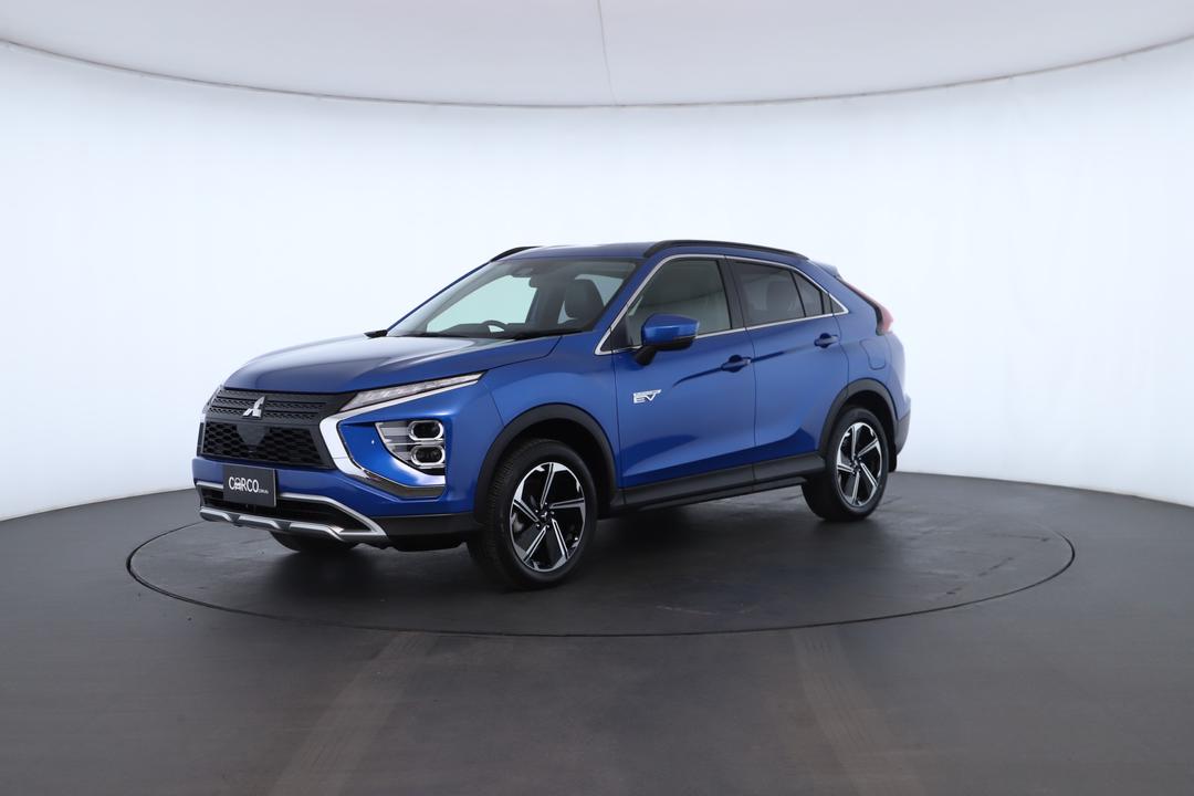 Exterior view frame 5