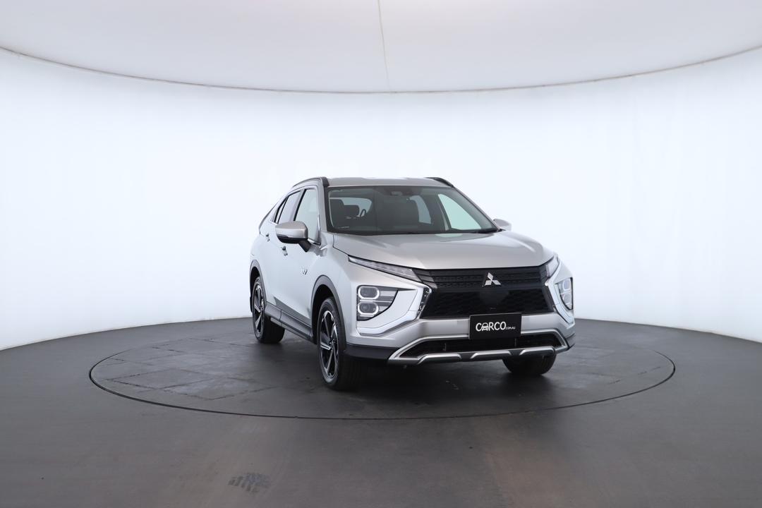 Exterior view frame 2