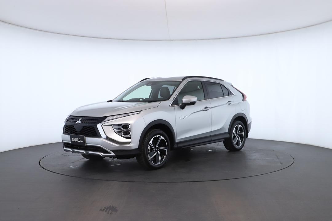 Exterior view frame 5