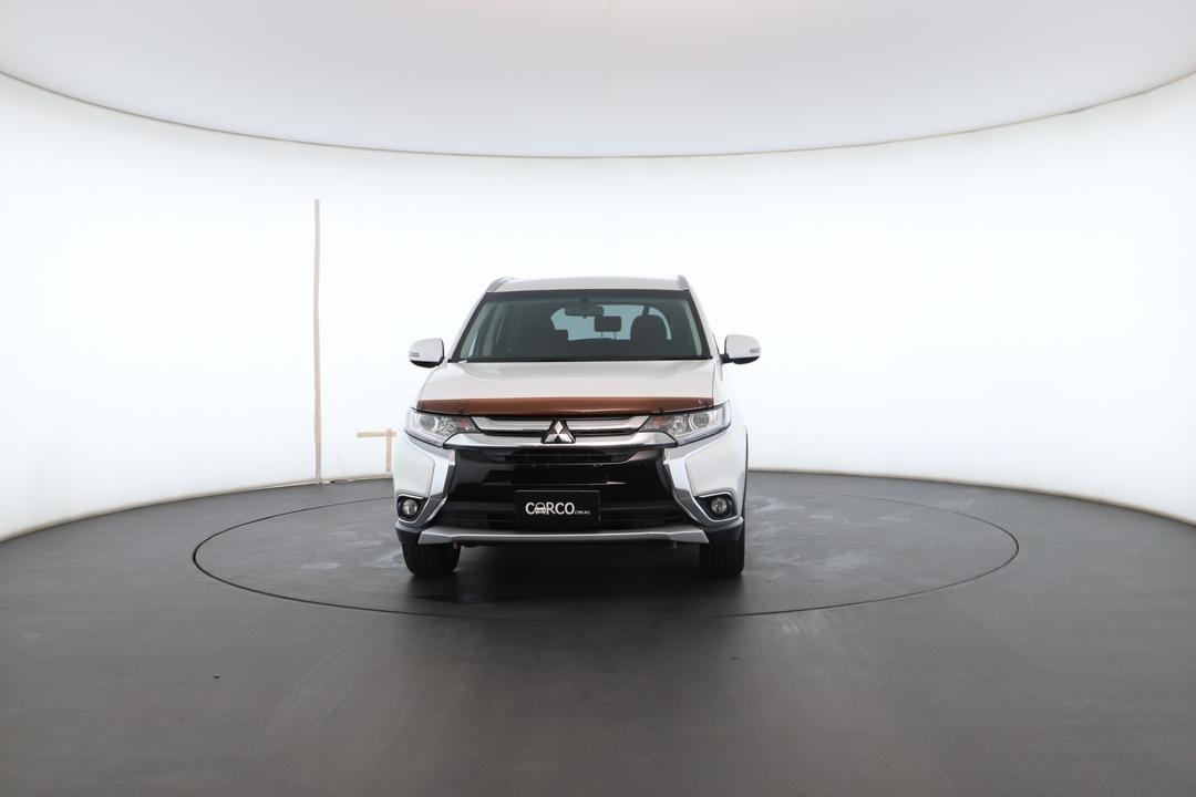 Exterior view frame 3