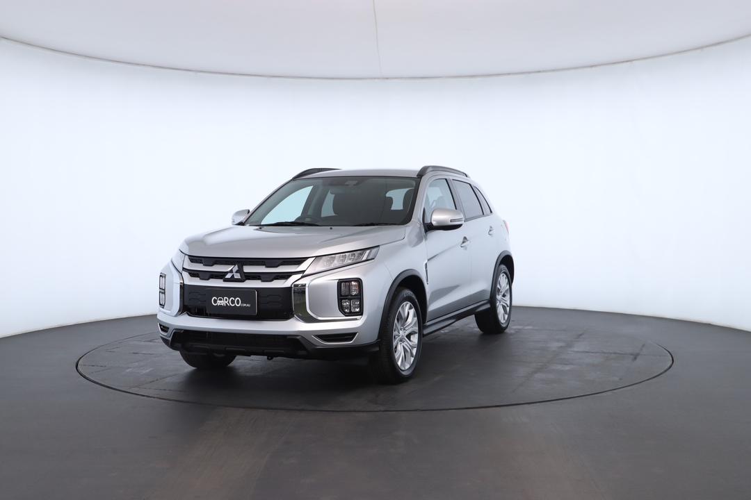 Exterior view frame 4