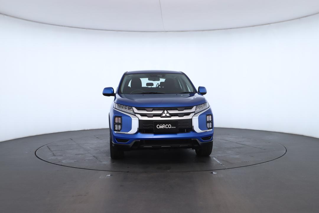 Exterior view frame 2