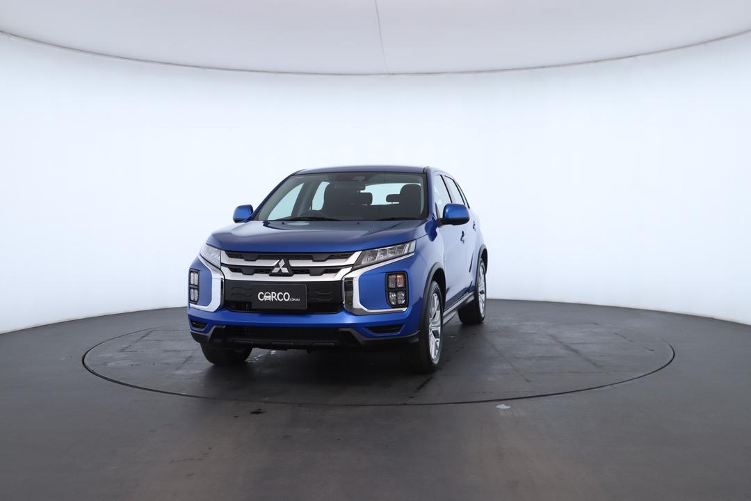 Exterior view frame 3