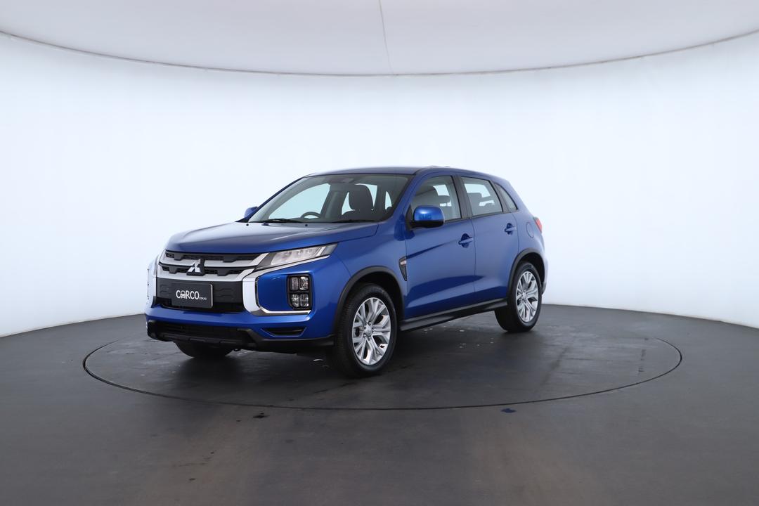 Exterior view frame 4