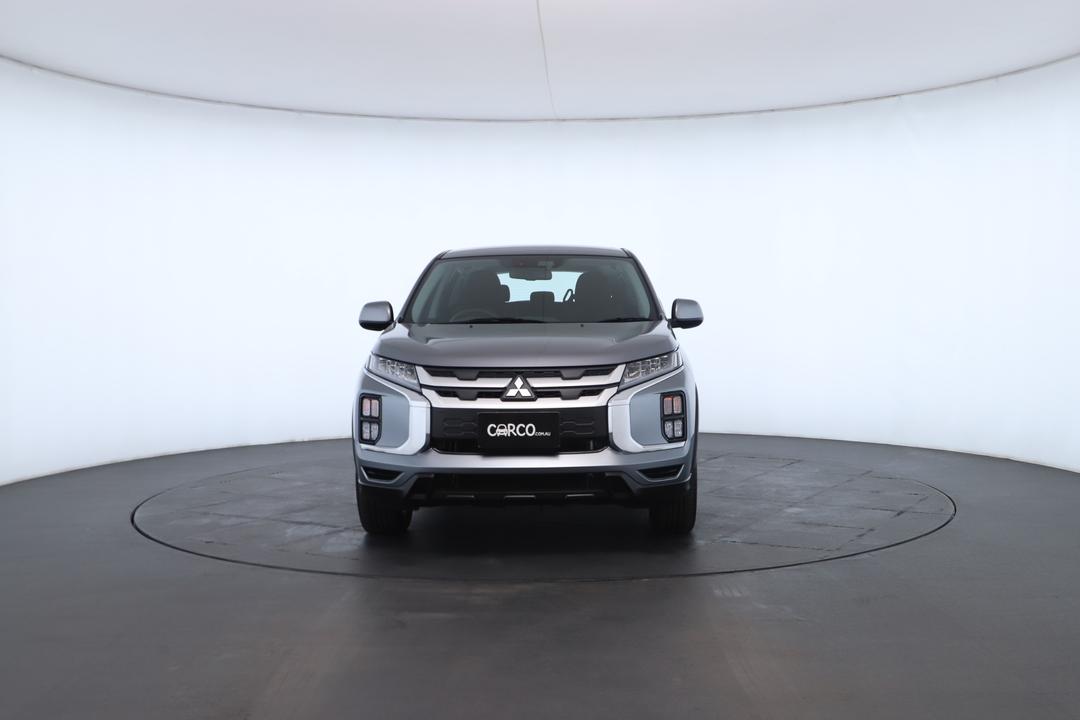 Exterior view frame 3