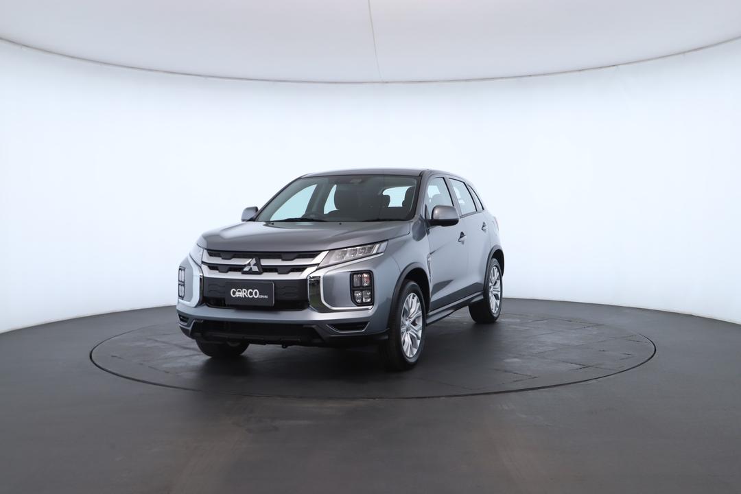 Exterior view frame 4