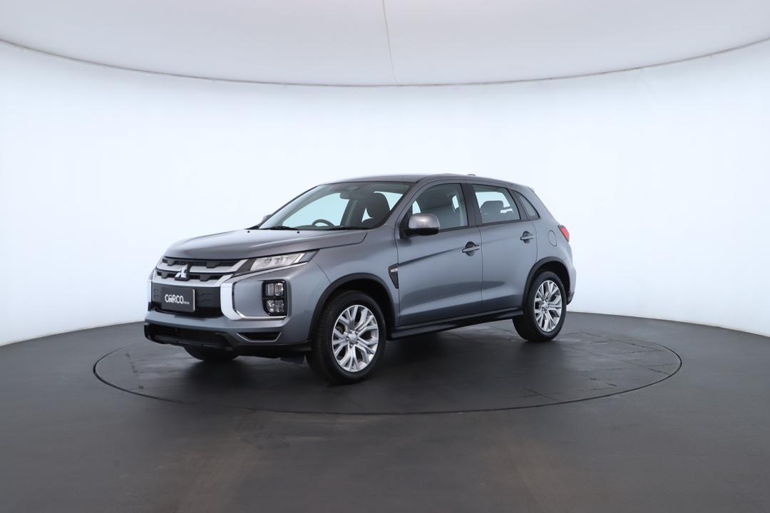 Exterior view frame 5