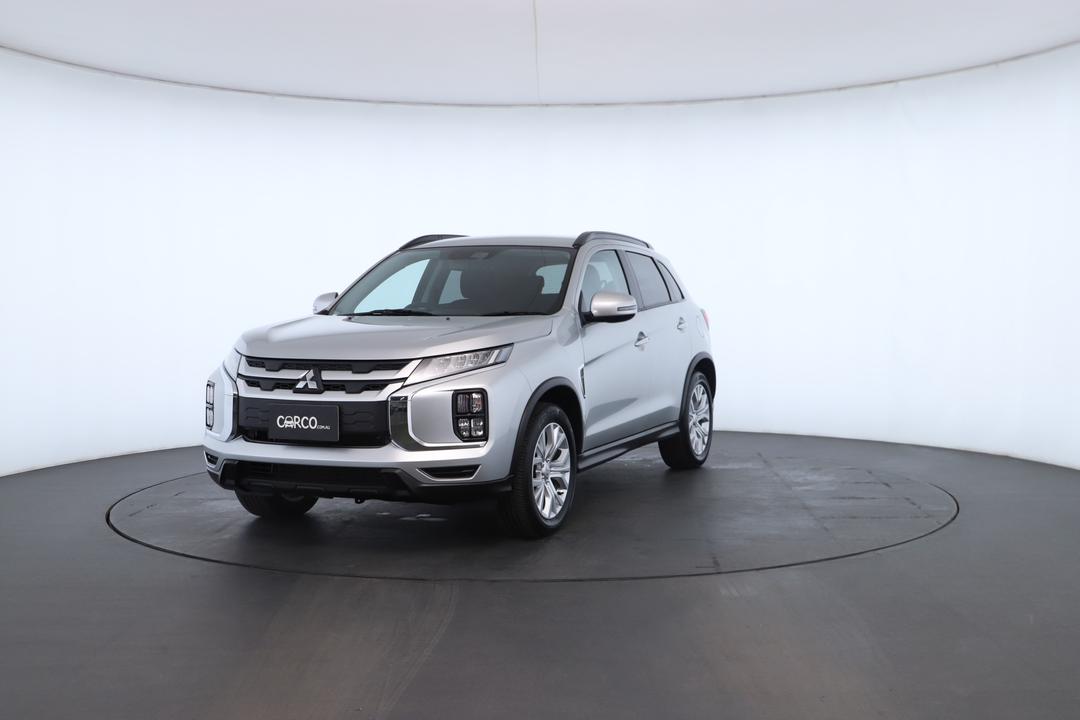 Exterior view frame 4