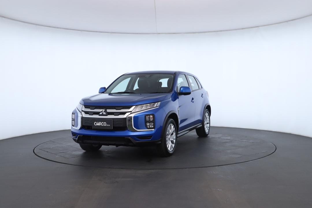 Exterior view frame 4