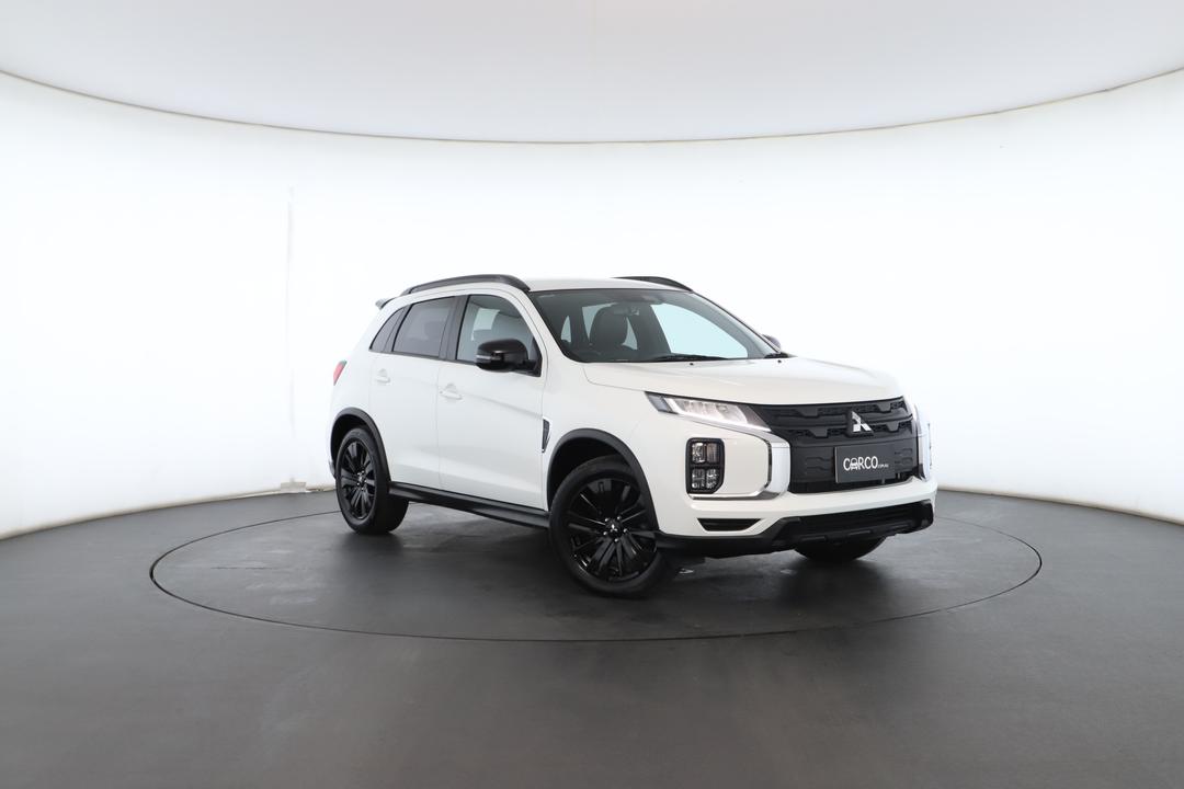 Exterior view frame 0