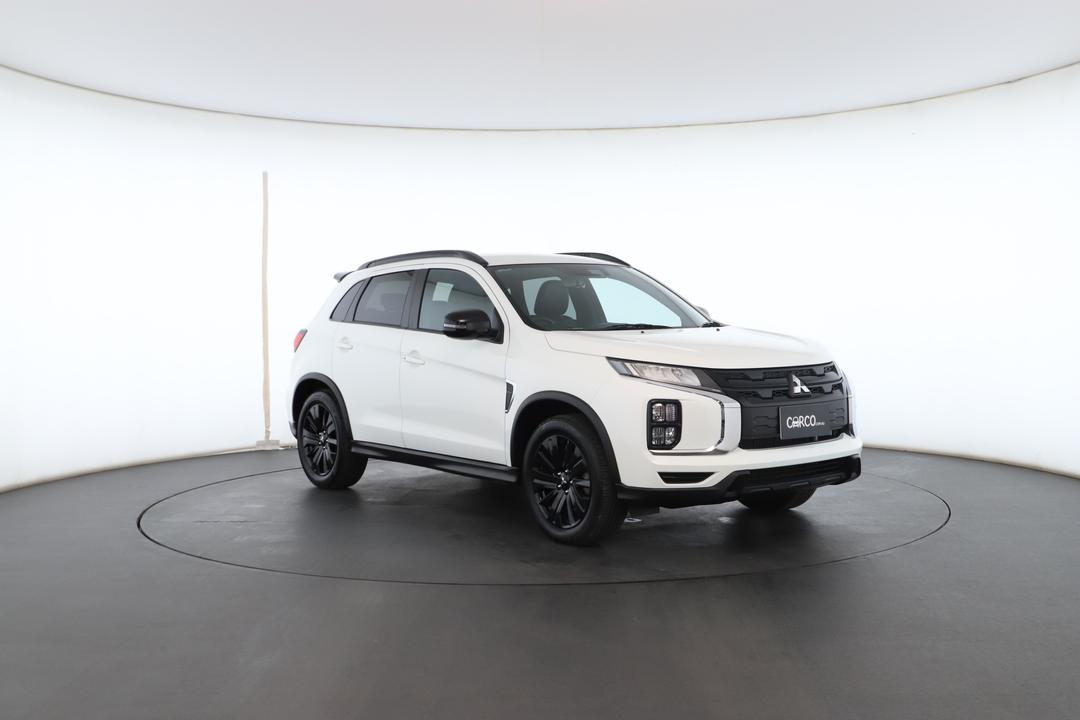 Exterior view frame 1