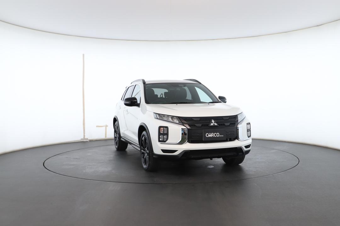 Exterior view frame 2