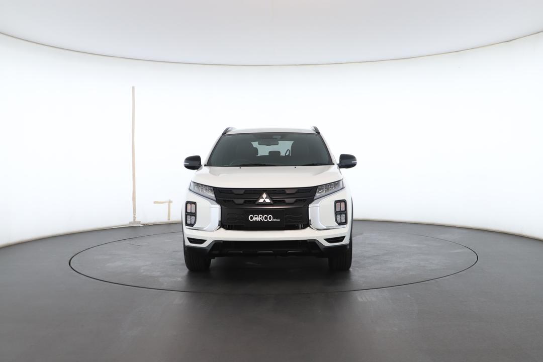 Exterior view frame 3