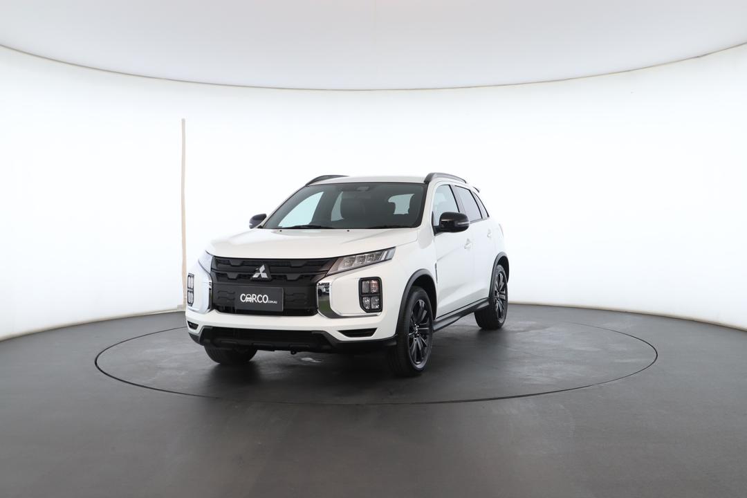 Exterior view frame 4