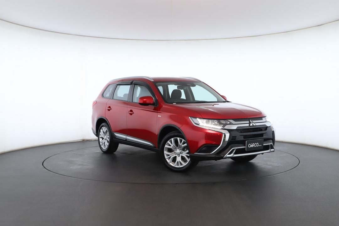 Exterior view frame 0