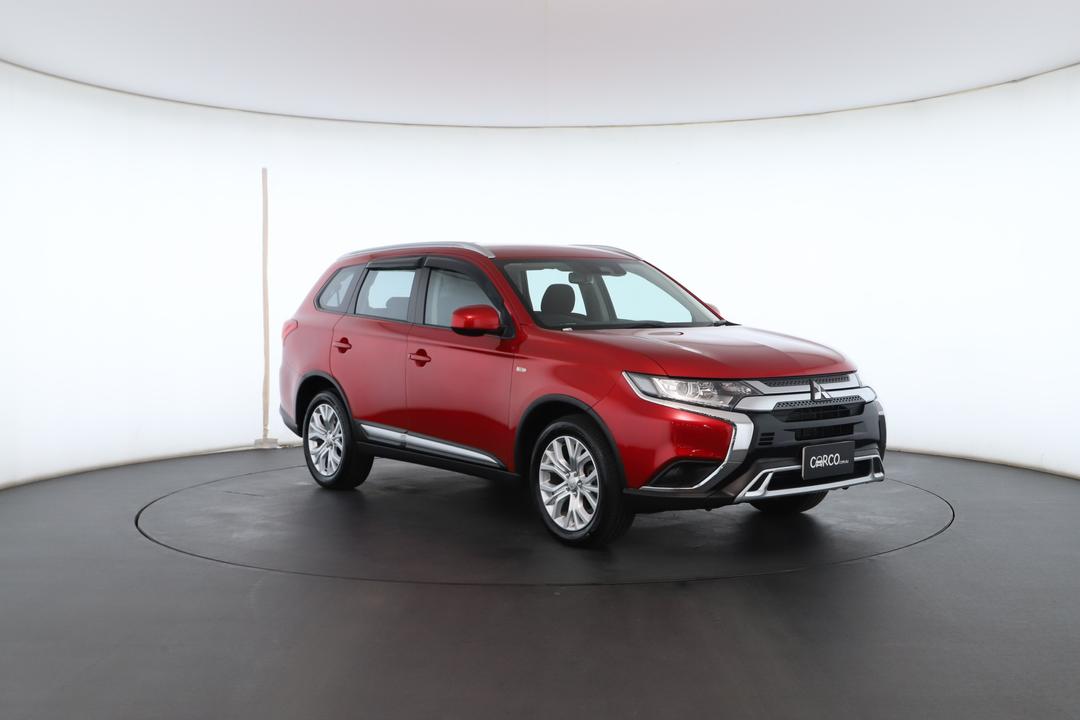 Exterior view frame 1