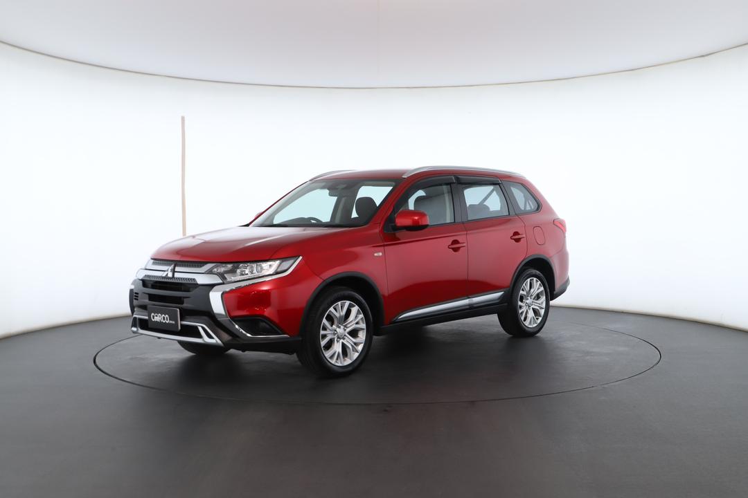 Exterior view frame 5