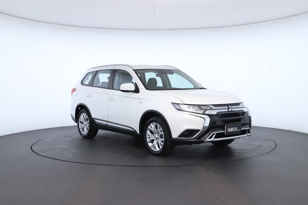 Exterior view frame 1