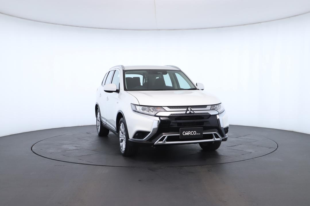 Exterior view frame 2