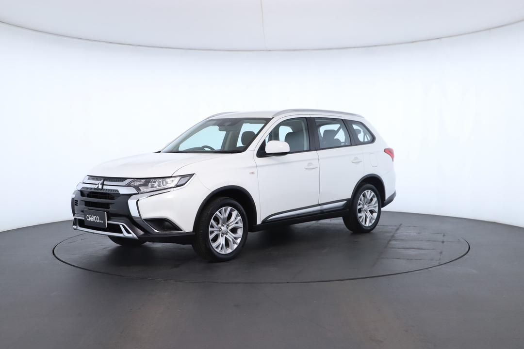 Exterior view frame 5