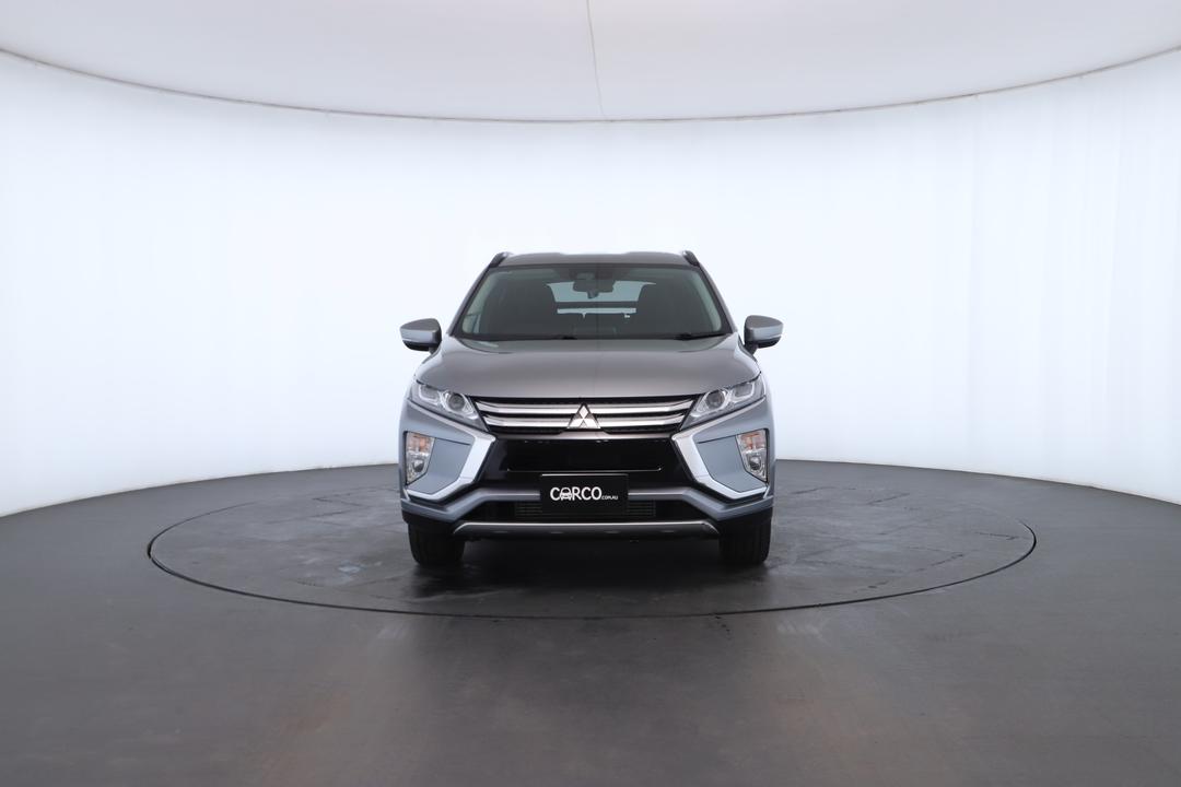 Exterior view frame 3