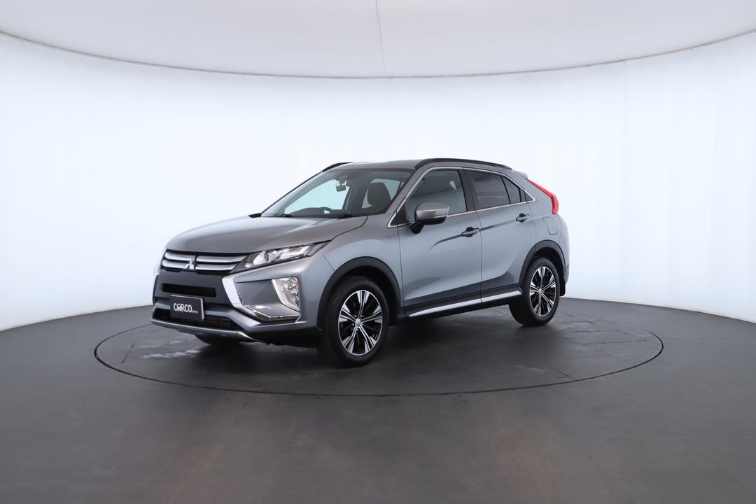 Exterior view frame 5