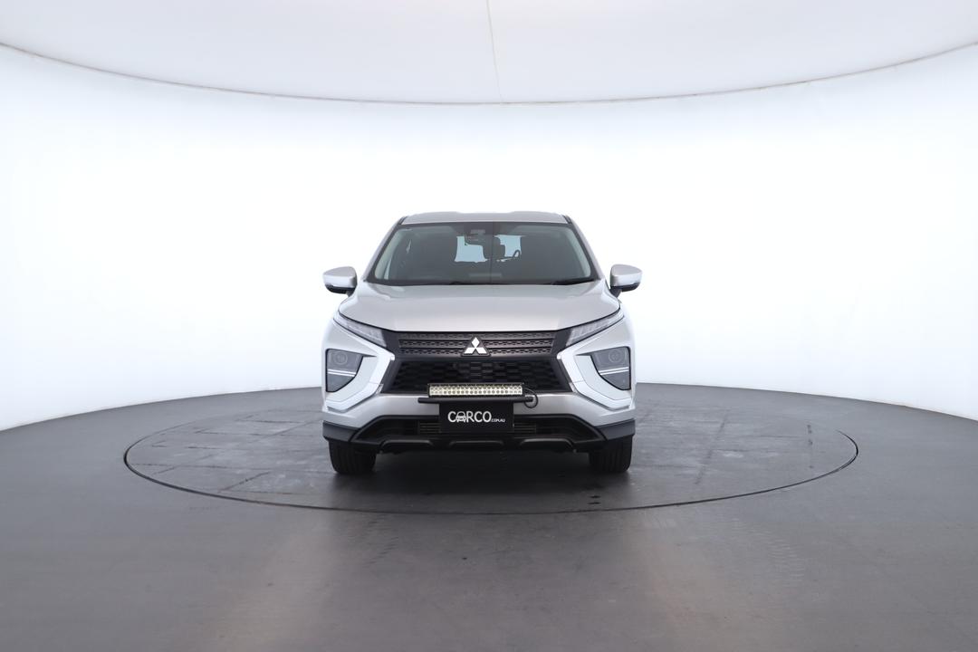 Exterior view frame 3