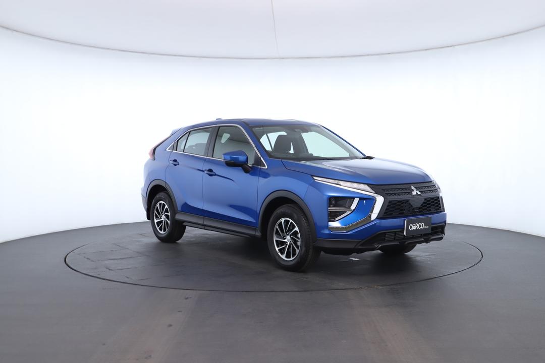 Exterior view frame 1