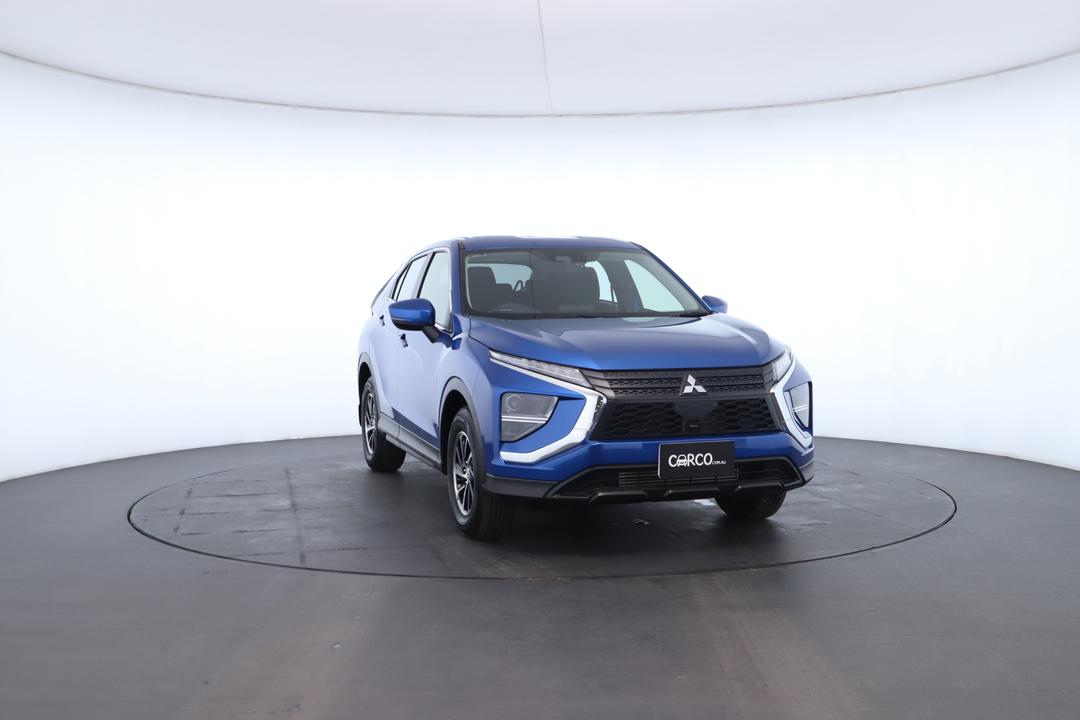 Exterior view frame 2