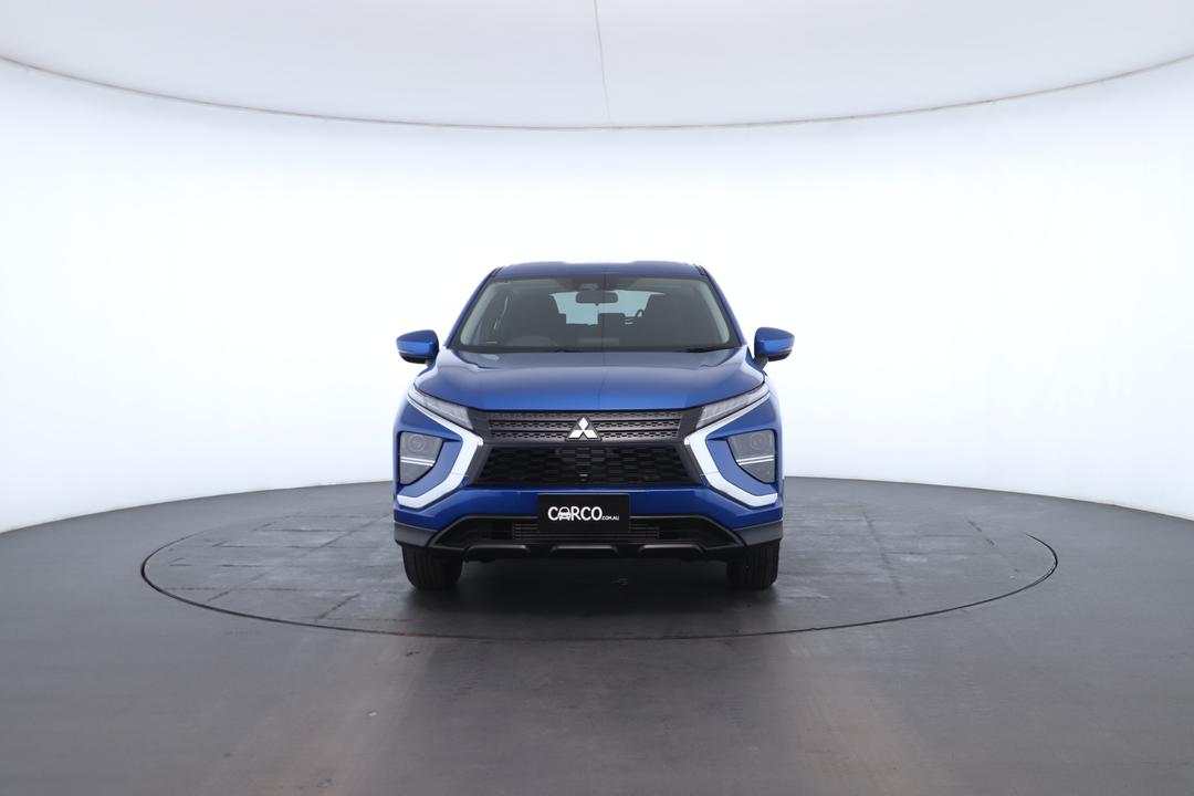 Exterior view frame 3