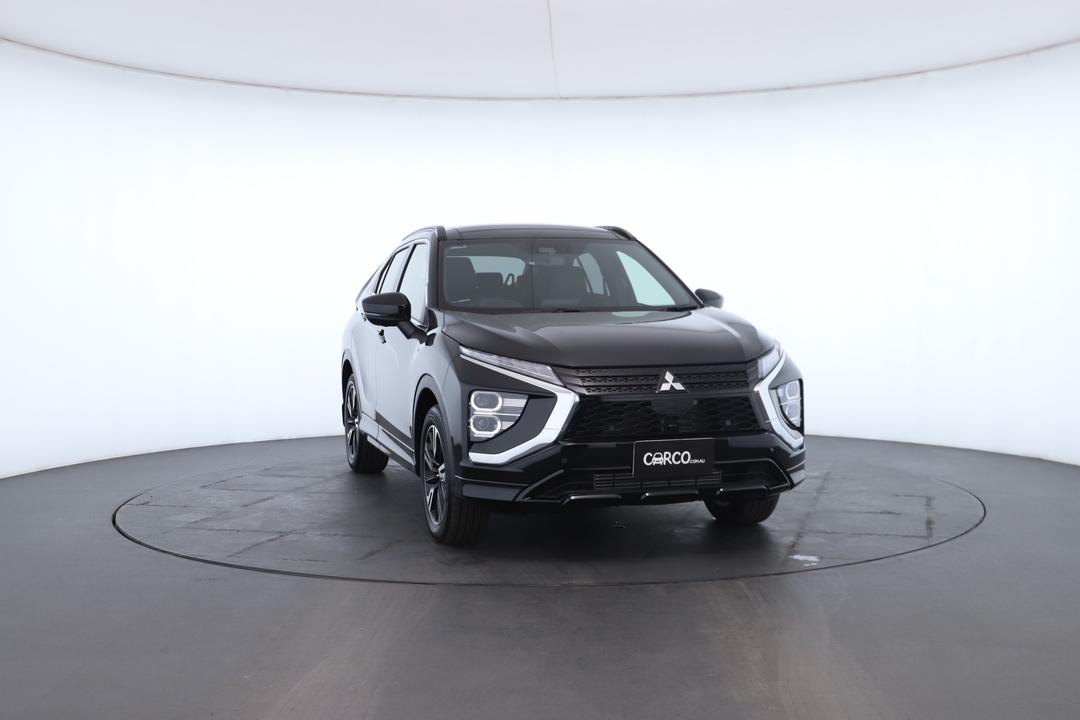 Exterior view frame 2