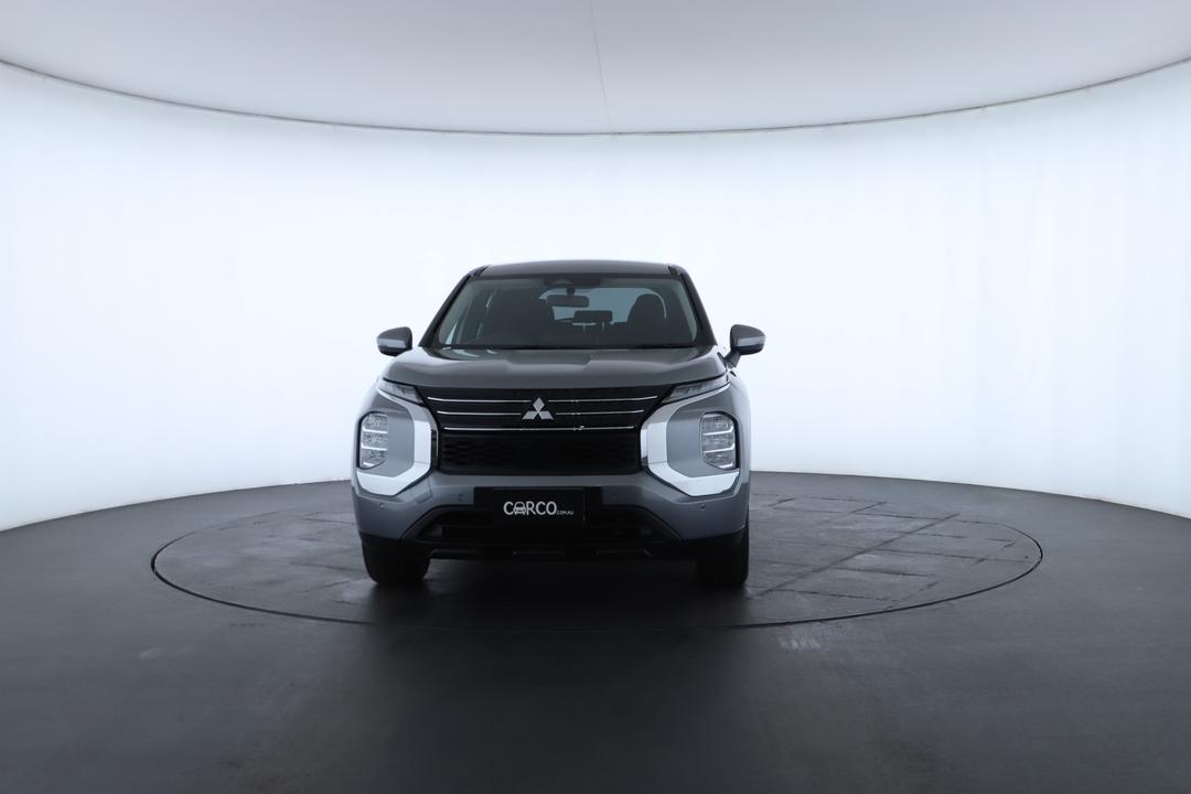 Exterior view frame 3