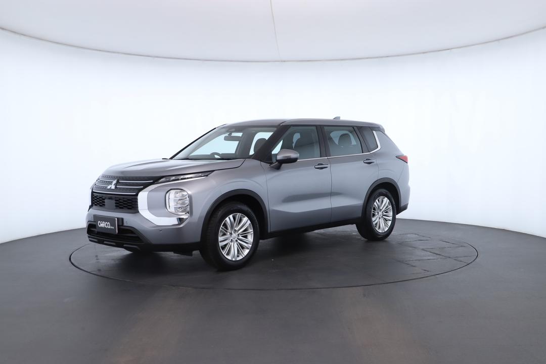 Exterior view frame 5