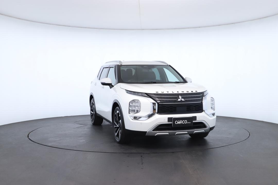 Exterior view frame 2