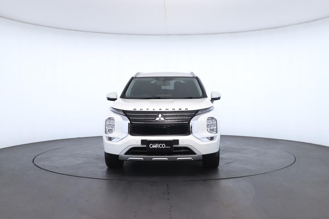 Exterior view frame 3