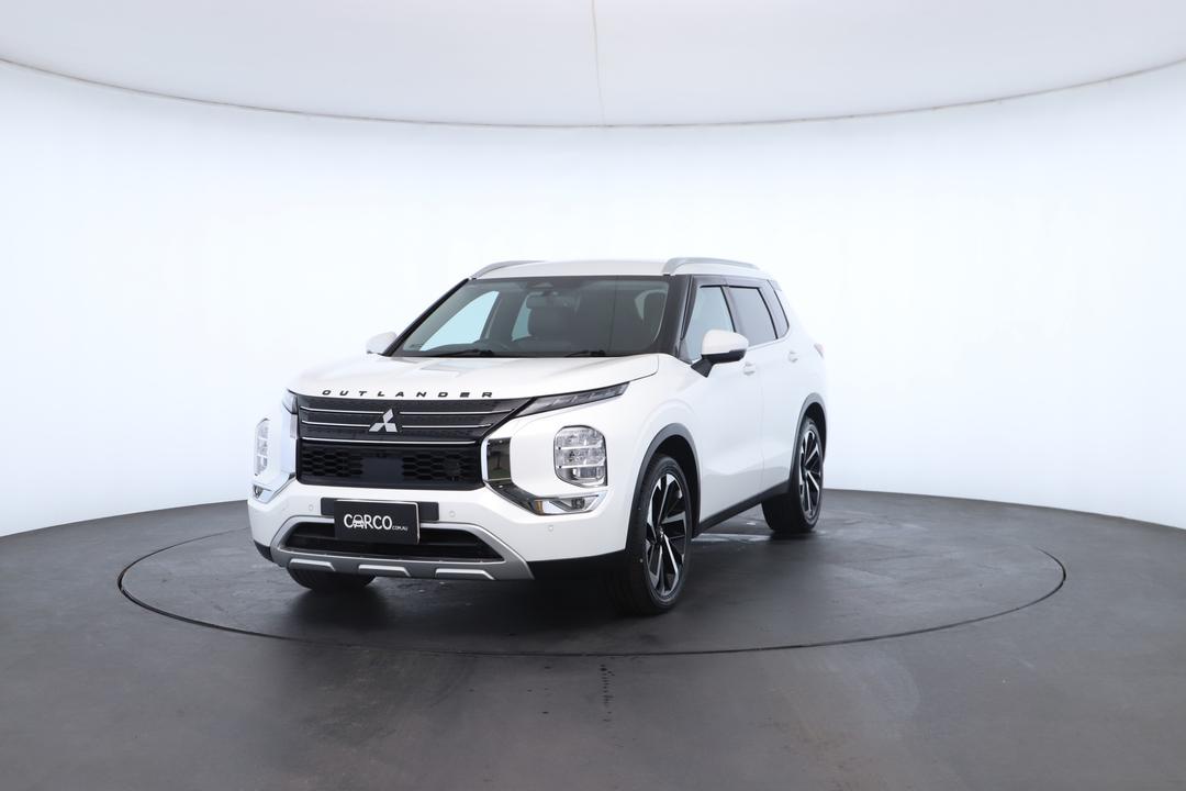 Exterior view frame 4