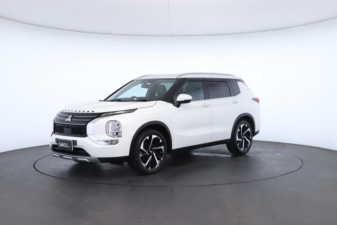 Exterior view frame 5