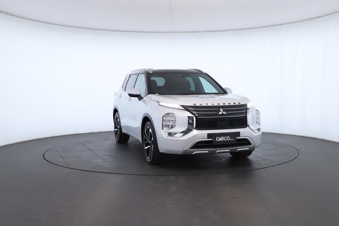 Exterior view frame 2