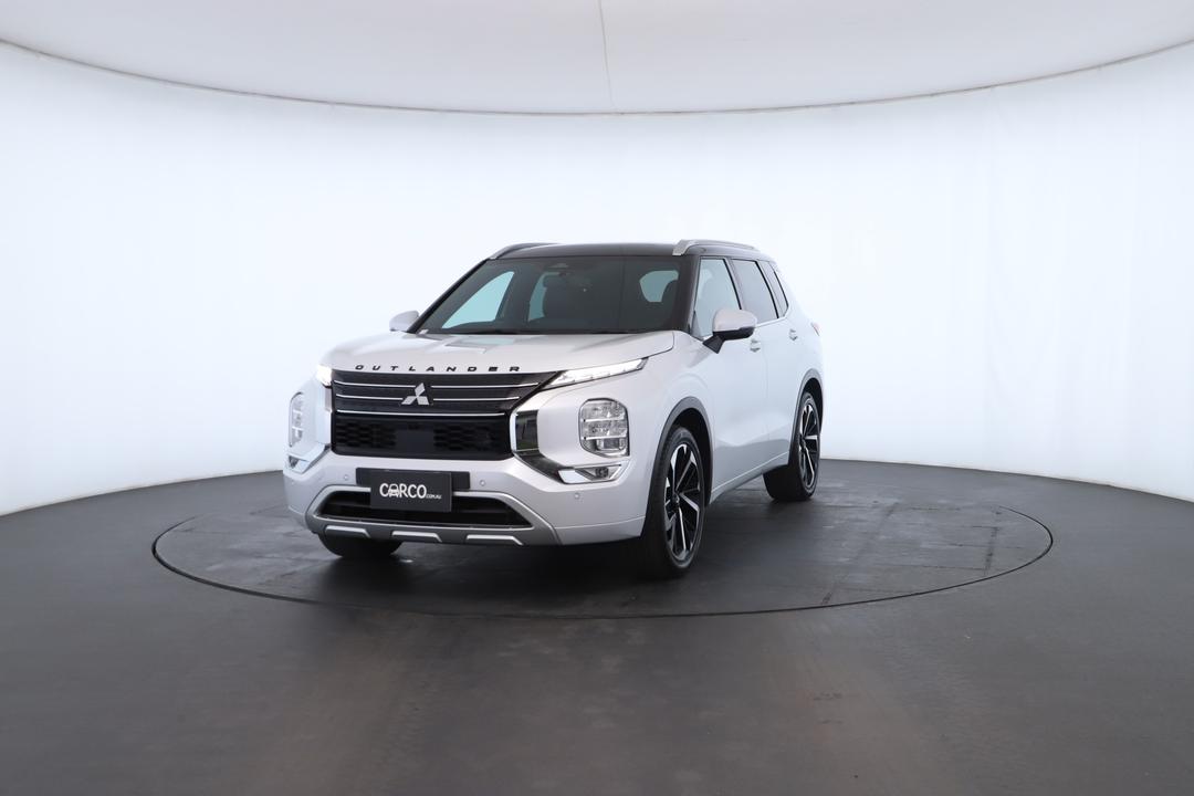 Exterior view frame 4