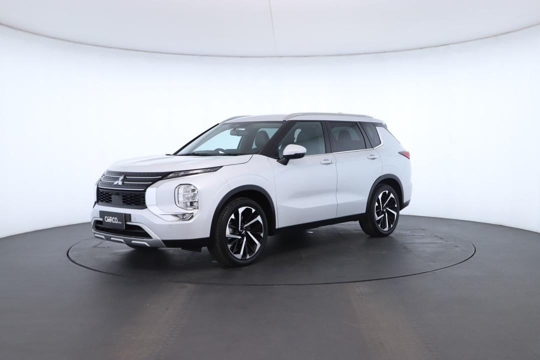 Exterior view frame 5