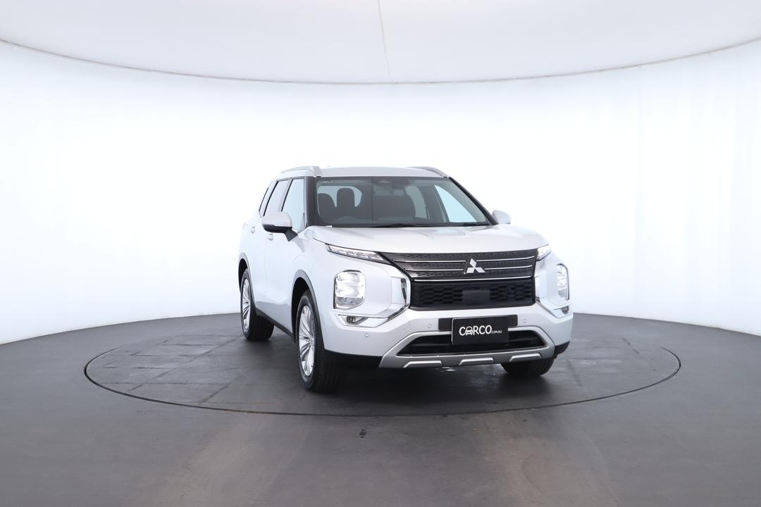 Exterior view frame 2