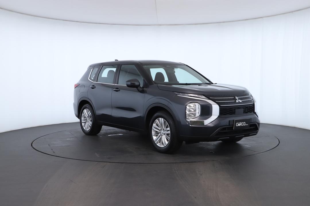 Exterior view frame 1