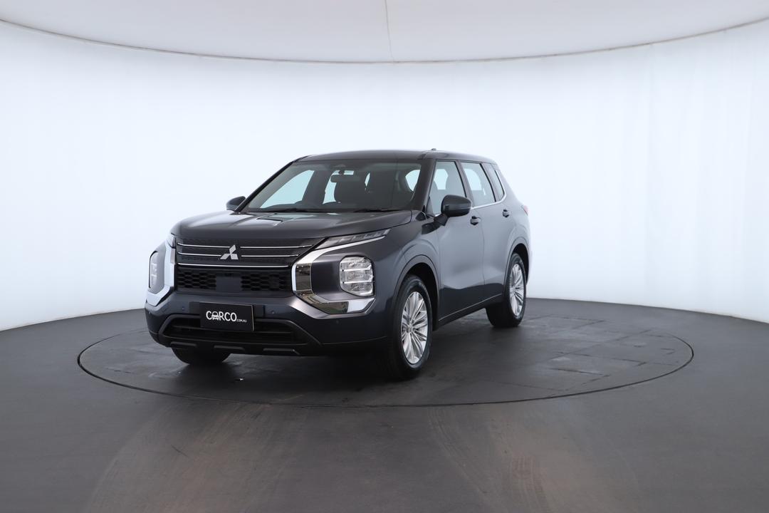 Exterior view frame 4