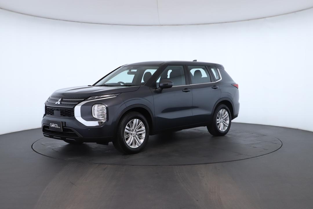 Exterior view frame 5