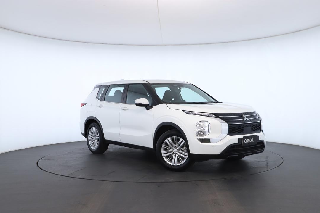 Exterior view frame 0