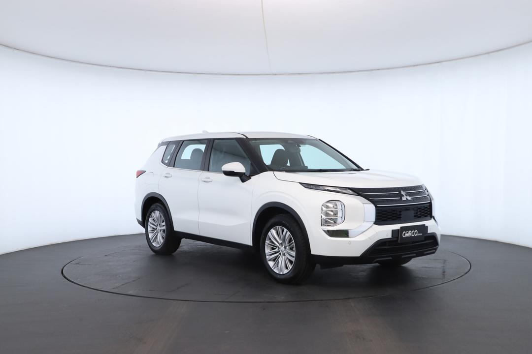 Exterior view frame 1