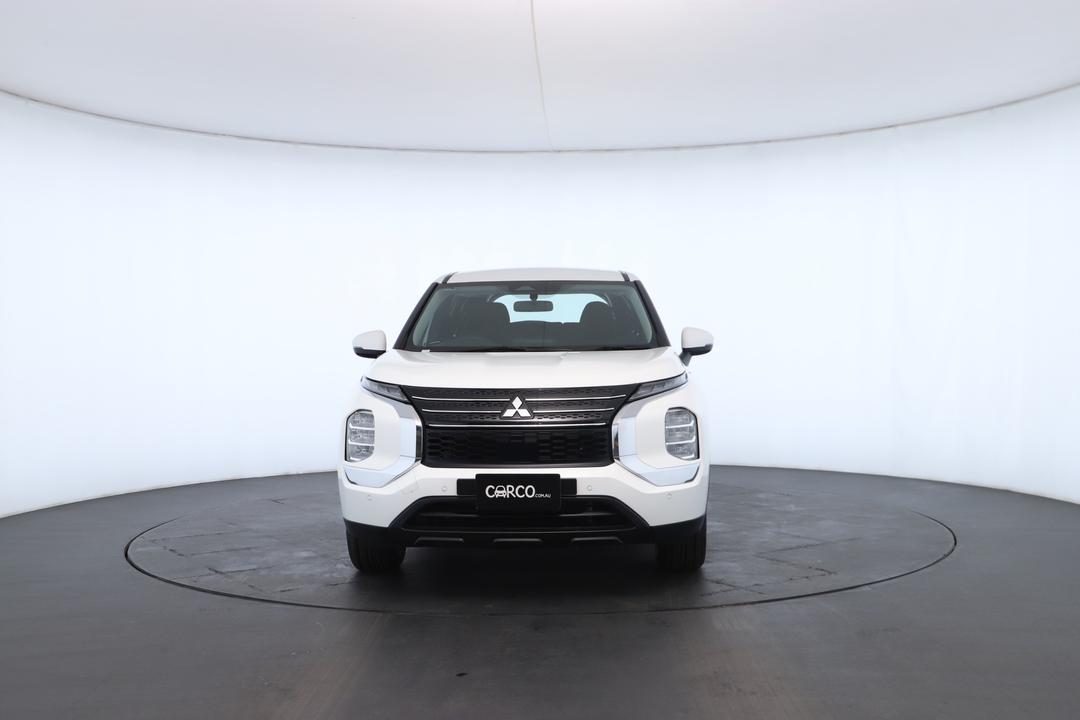 Exterior view frame 3