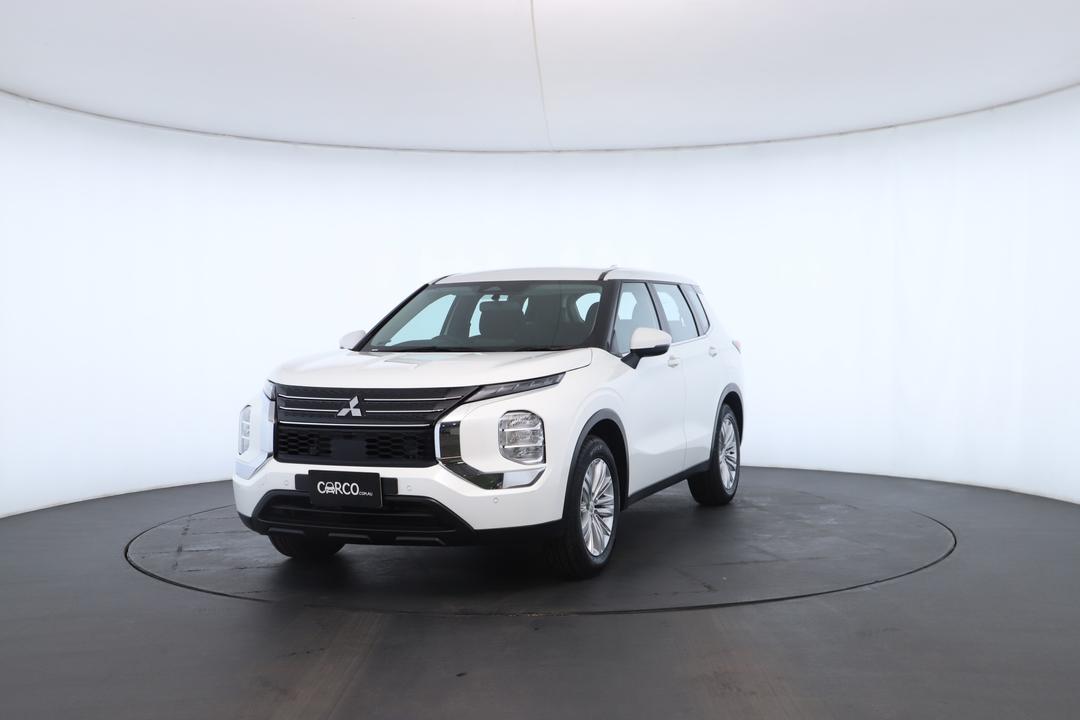 Exterior view frame 4