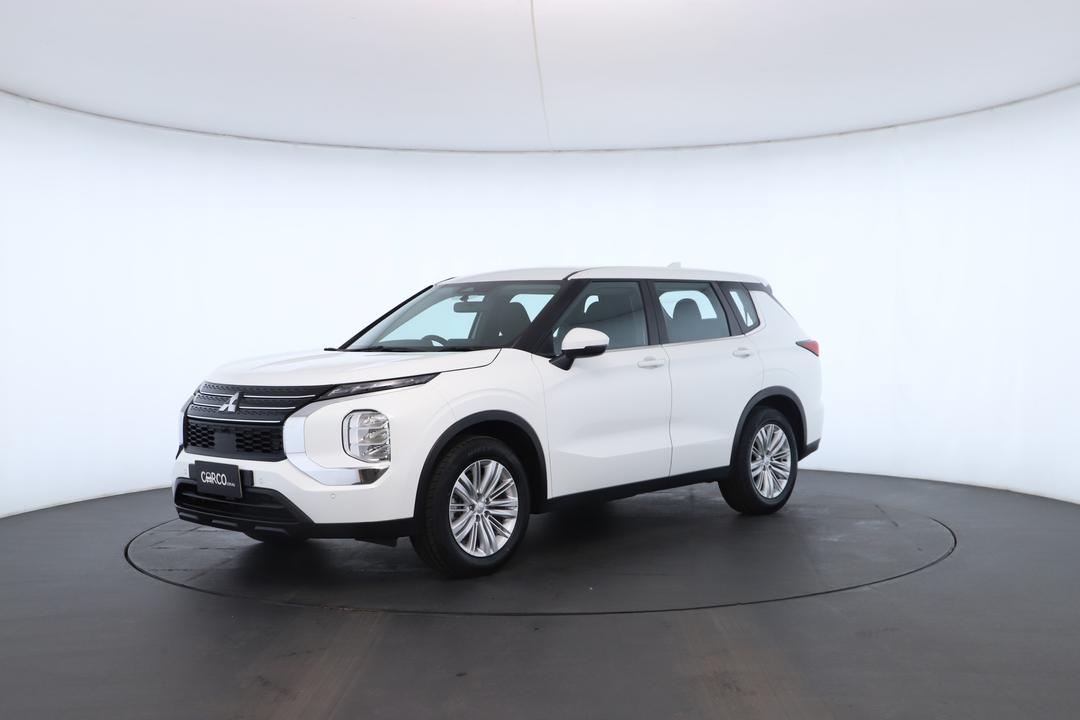 Exterior view frame 5